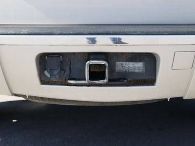 2007 GMC Yukon XL Denali