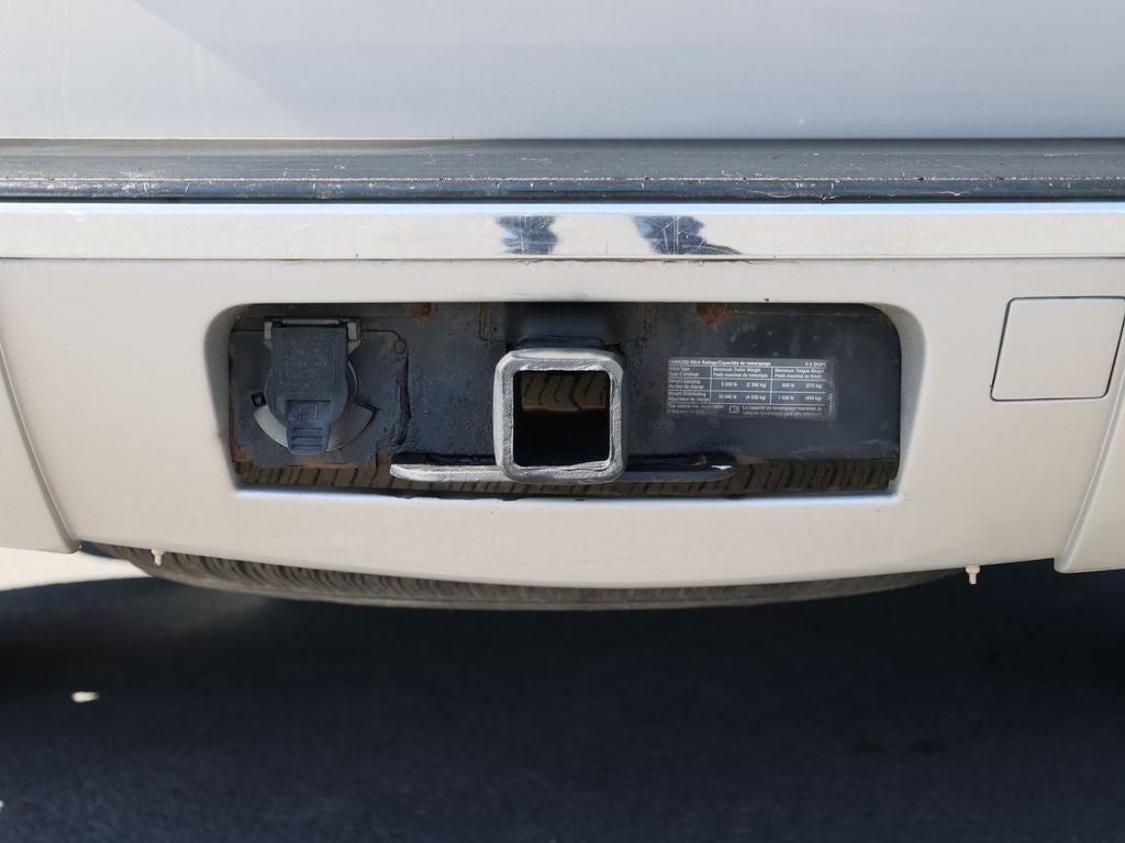 2007 GMC Yukon XL Denali