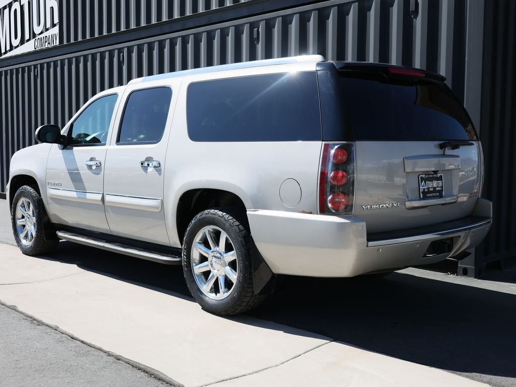 2007 GMC Yukon XL Denali