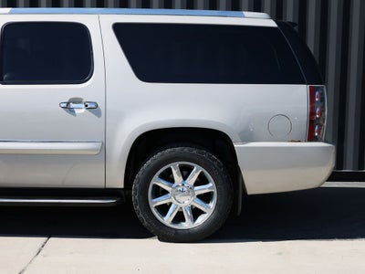2007 GMC Yukon XL Denali