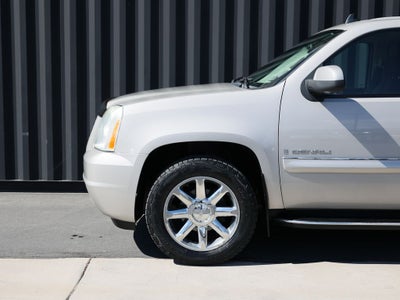 2007 GMC Yukon XL Denali
