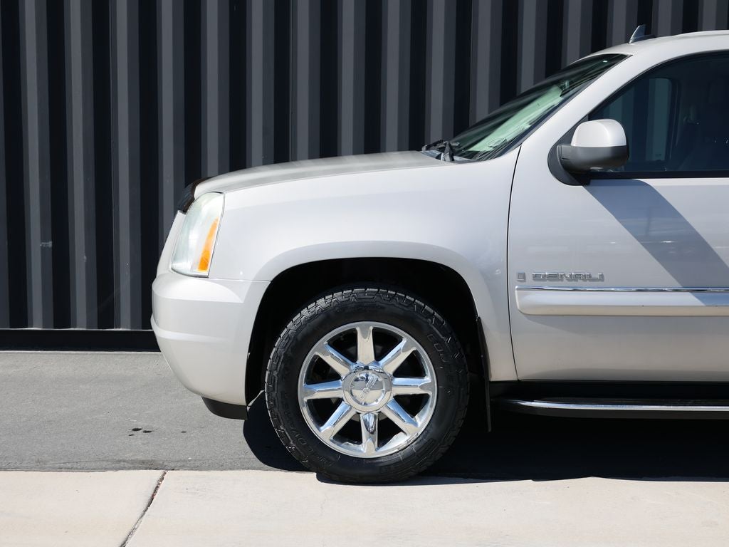 2007 GMC Yukon XL Denali