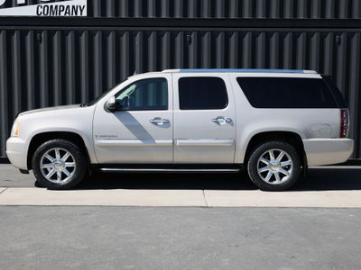 2007 GMC Yukon XL Denali