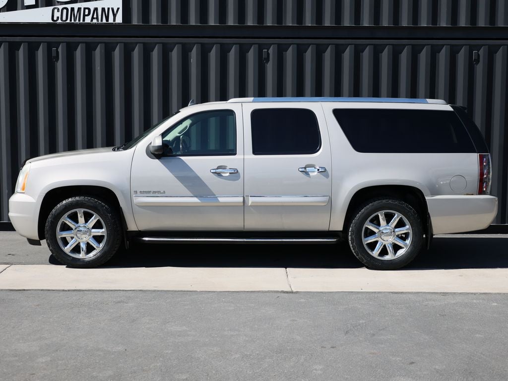 2007 GMC Yukon XL Denali