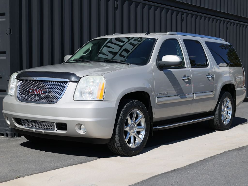 2007 GMC Yukon XL Denali