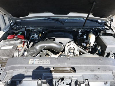 2007 GMC Yukon XL Denali