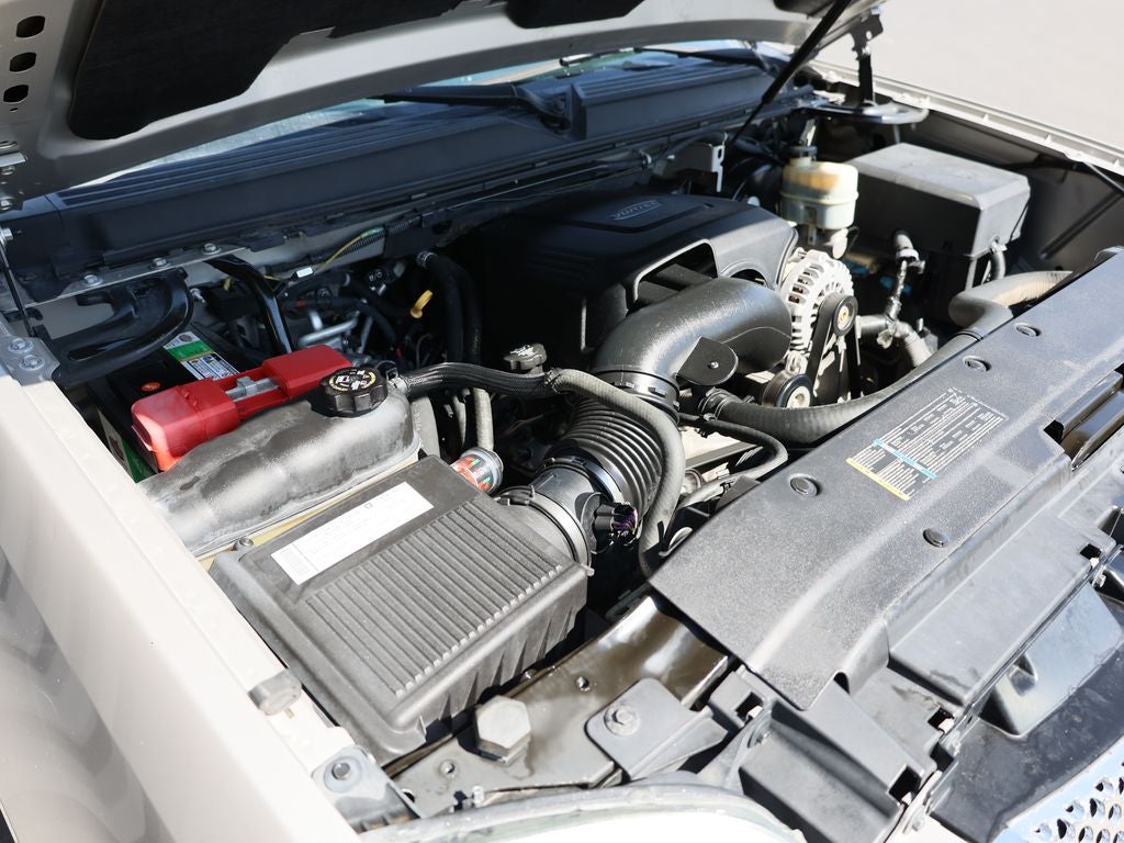 2007 GMC Yukon XL Denali