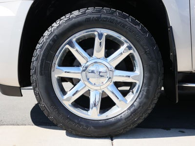 2007 GMC Yukon XL Denali