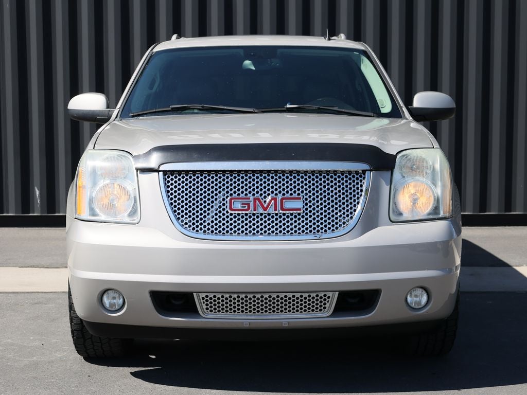 2007 GMC Yukon XL Denali