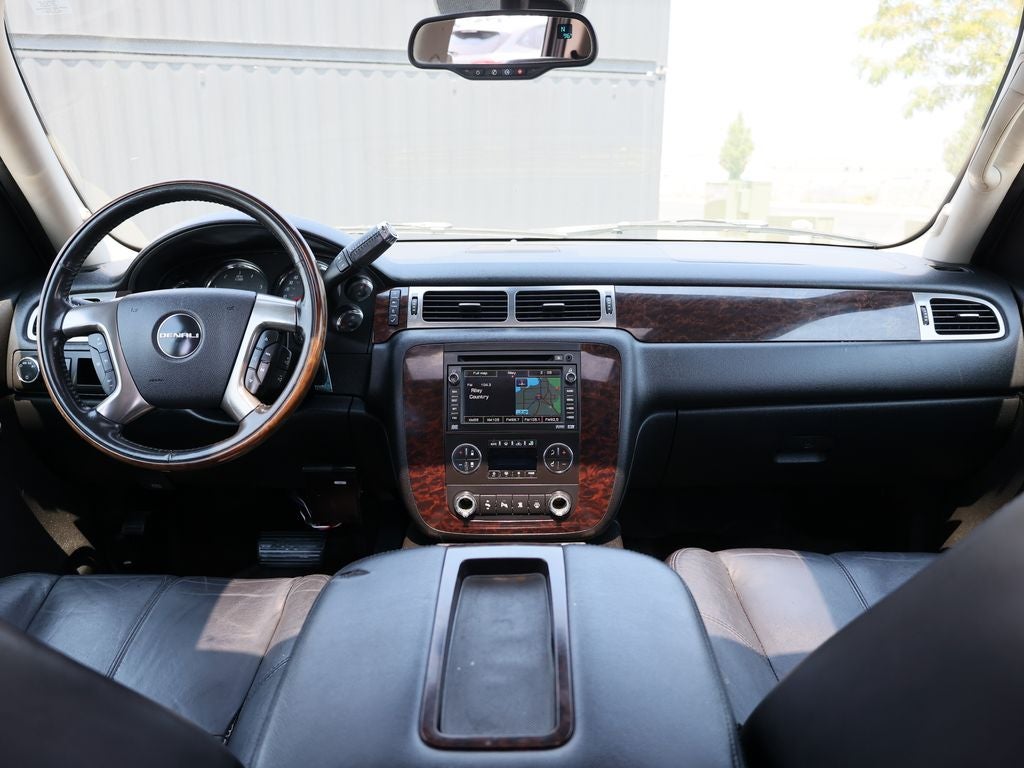2007 GMC Yukon XL Denali