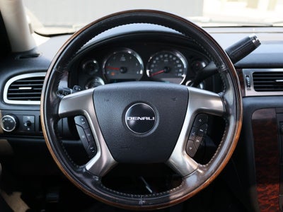 2007 GMC Yukon XL Denali