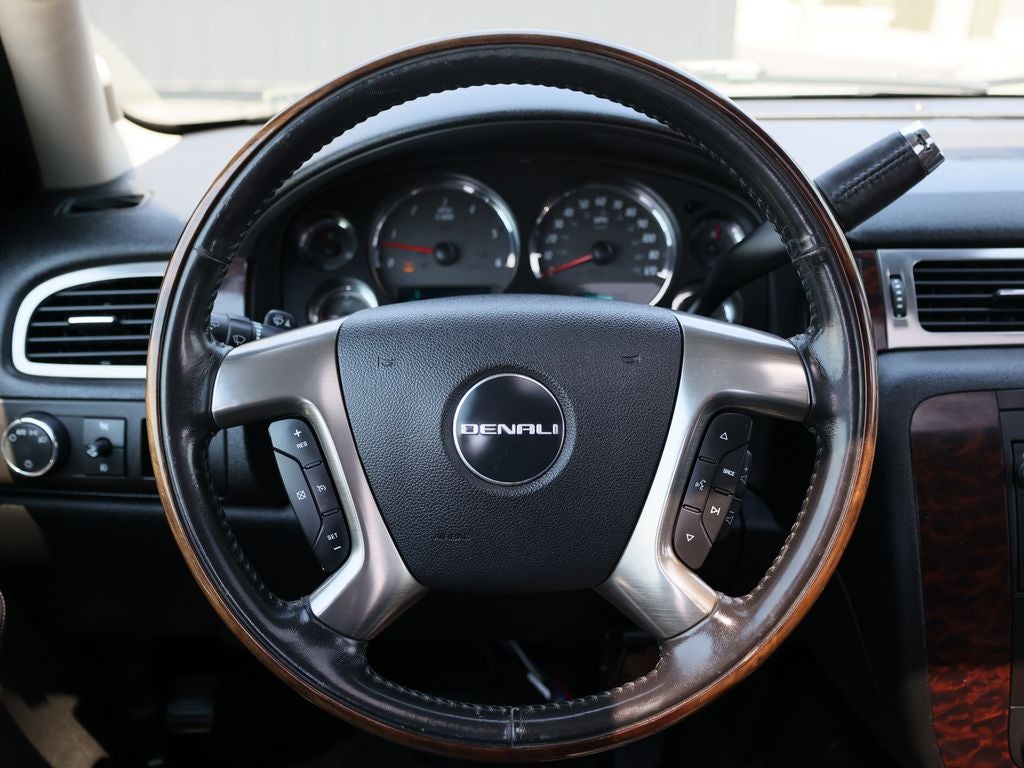 2007 GMC Yukon XL Denali