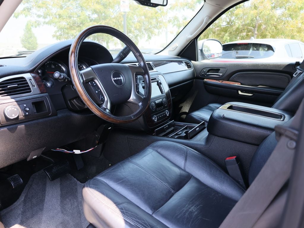 2007 GMC Yukon XL Denali