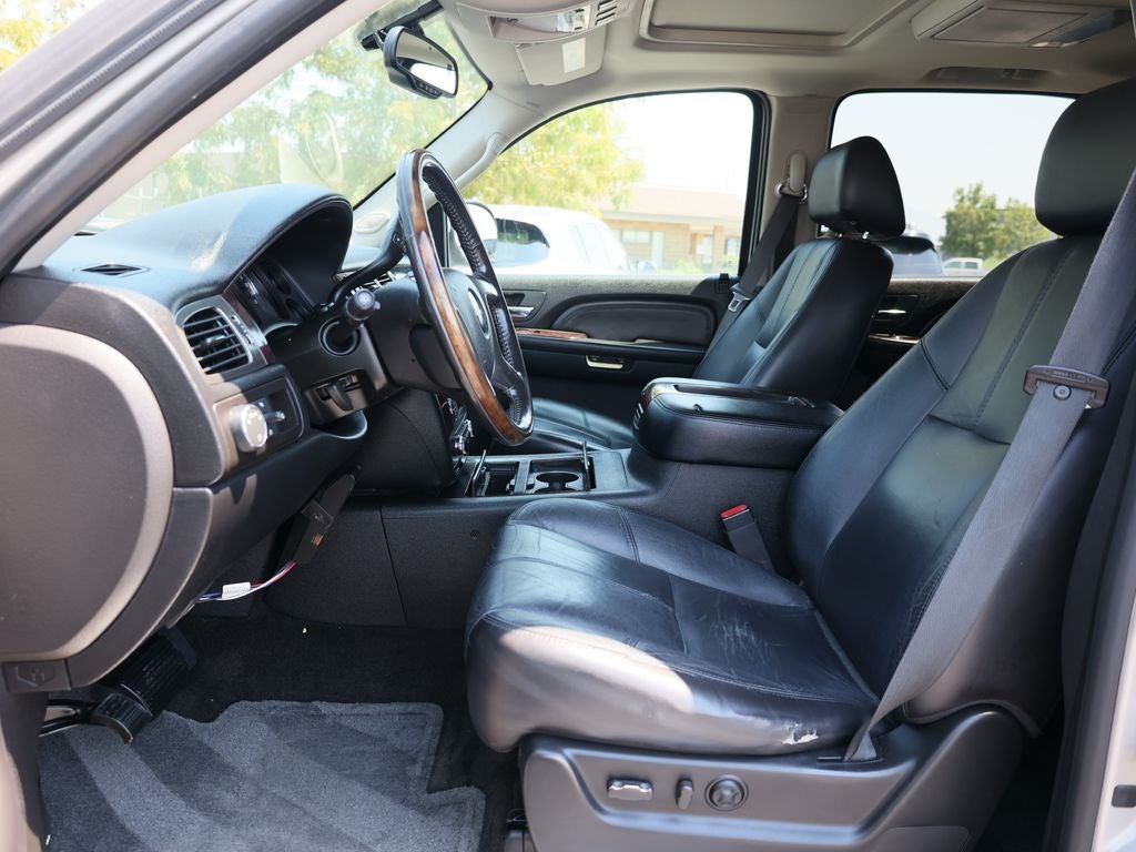 2007 GMC Yukon XL Denali