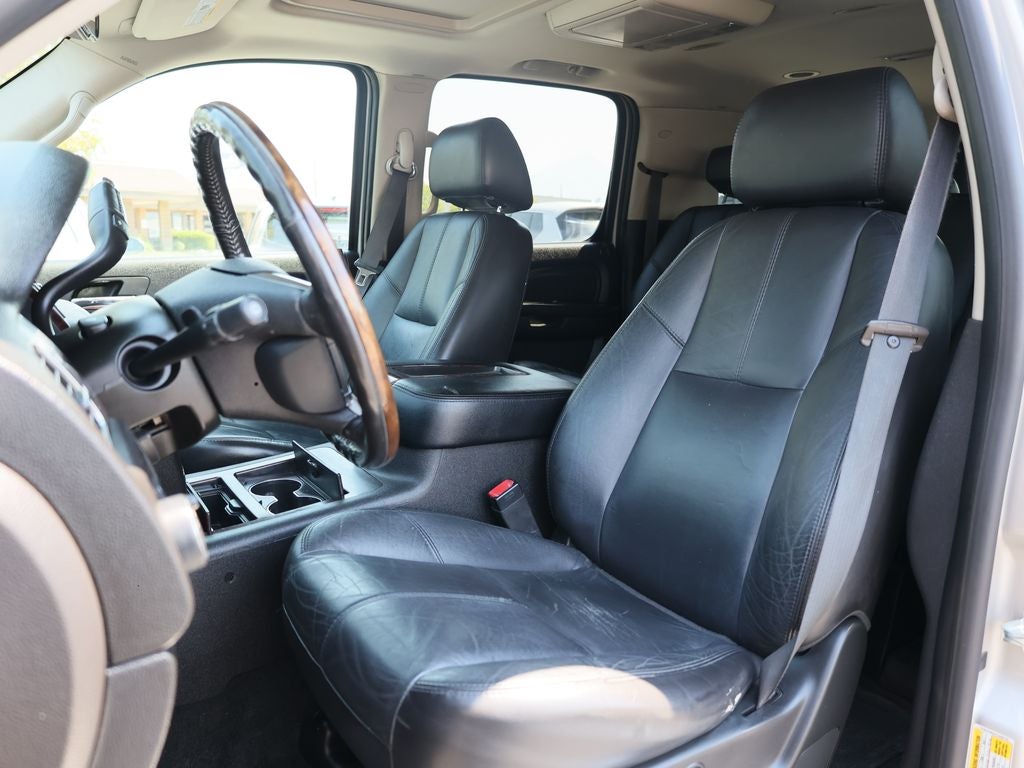 2007 GMC Yukon XL Denali