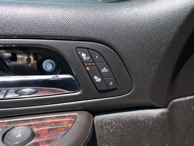 2007 GMC Yukon XL Denali