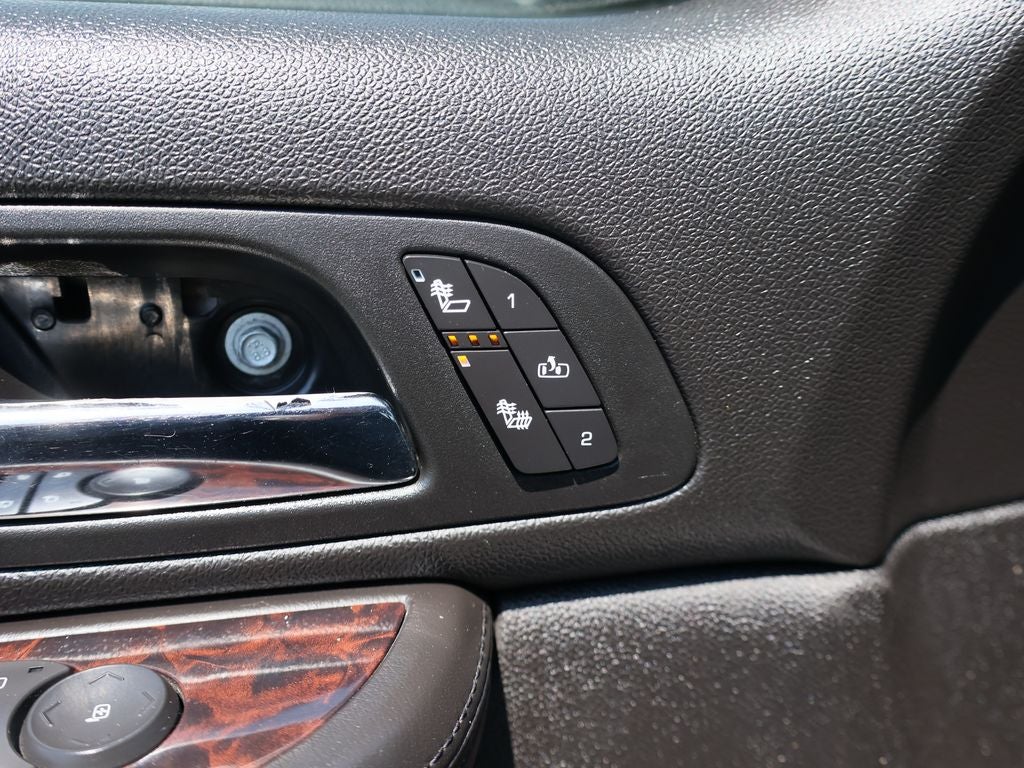 2007 GMC Yukon XL Denali