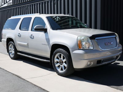 2007 GMC Yukon XL Denali