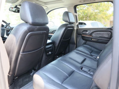 2007 GMC Yukon XL Denali