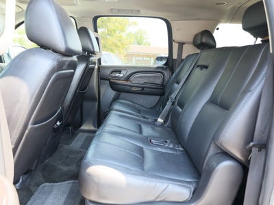 2007 GMC Yukon XL Denali