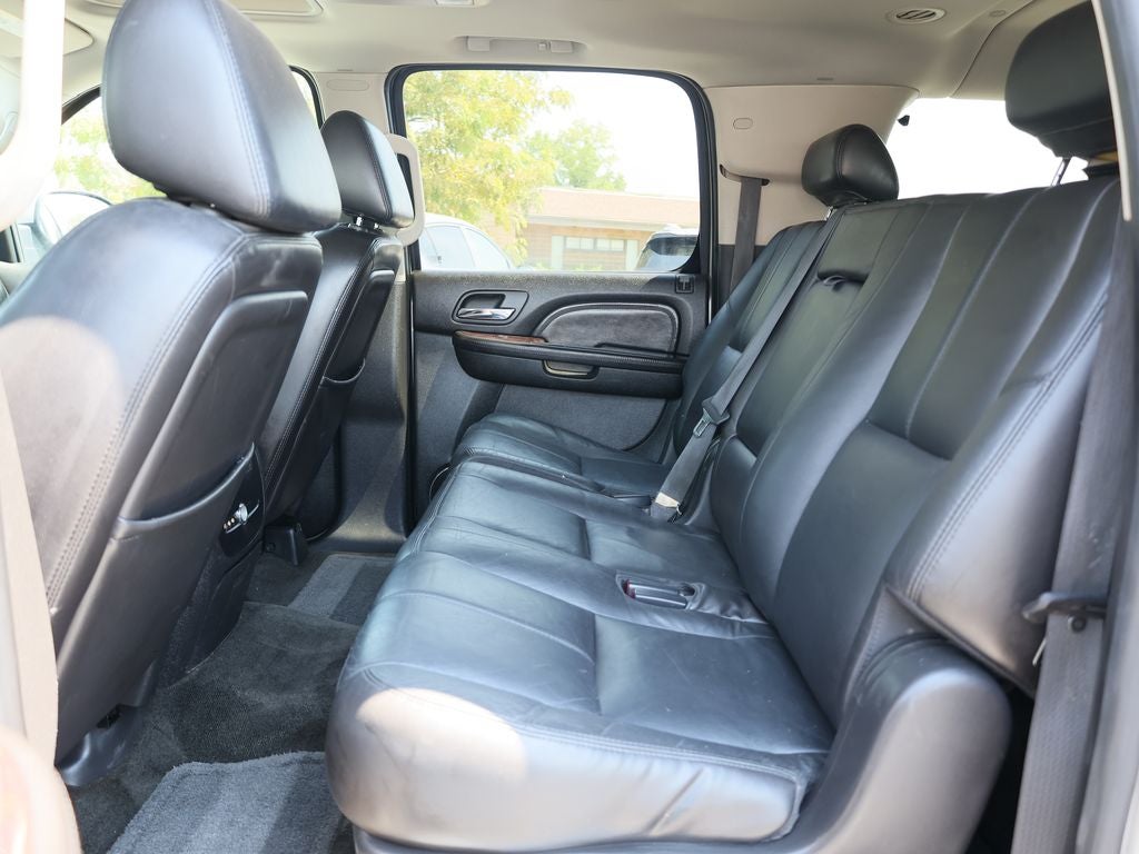 2007 GMC Yukon XL Denali
