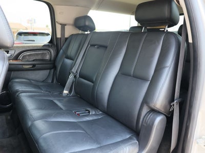 2007 GMC Yukon XL Denali