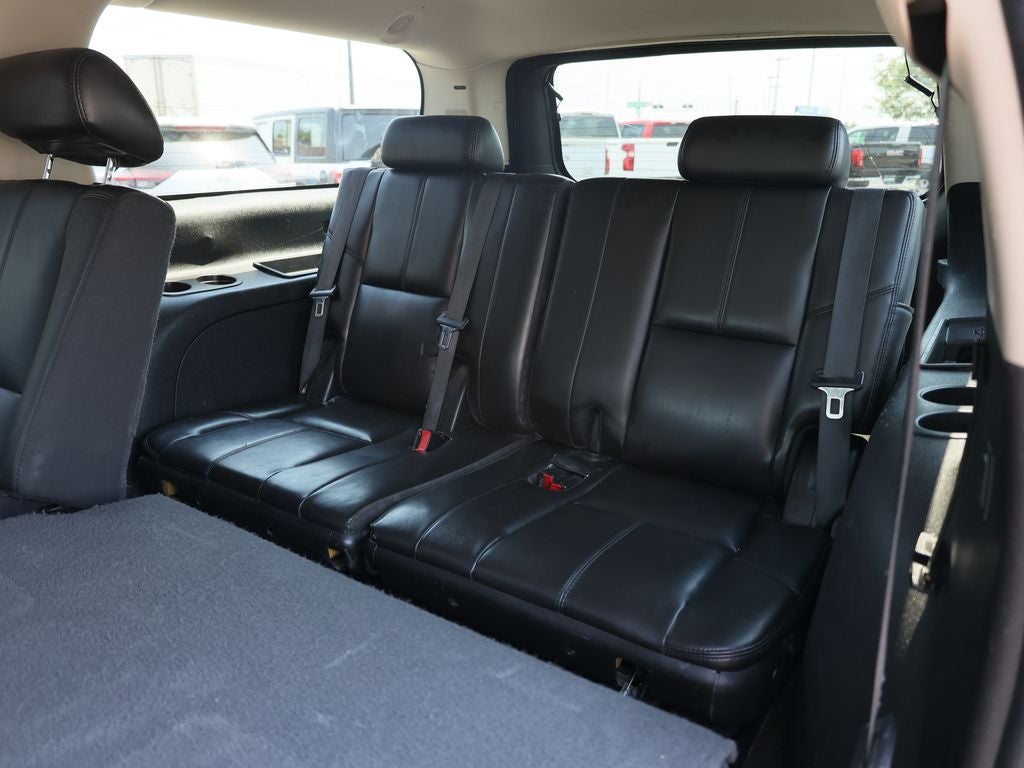 2007 GMC Yukon XL Denali
