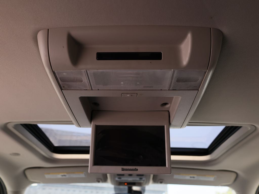 2007 GMC Yukon XL Denali