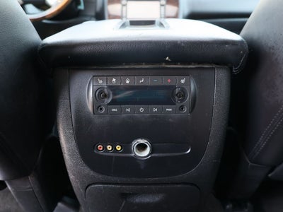 2007 GMC Yukon XL Denali