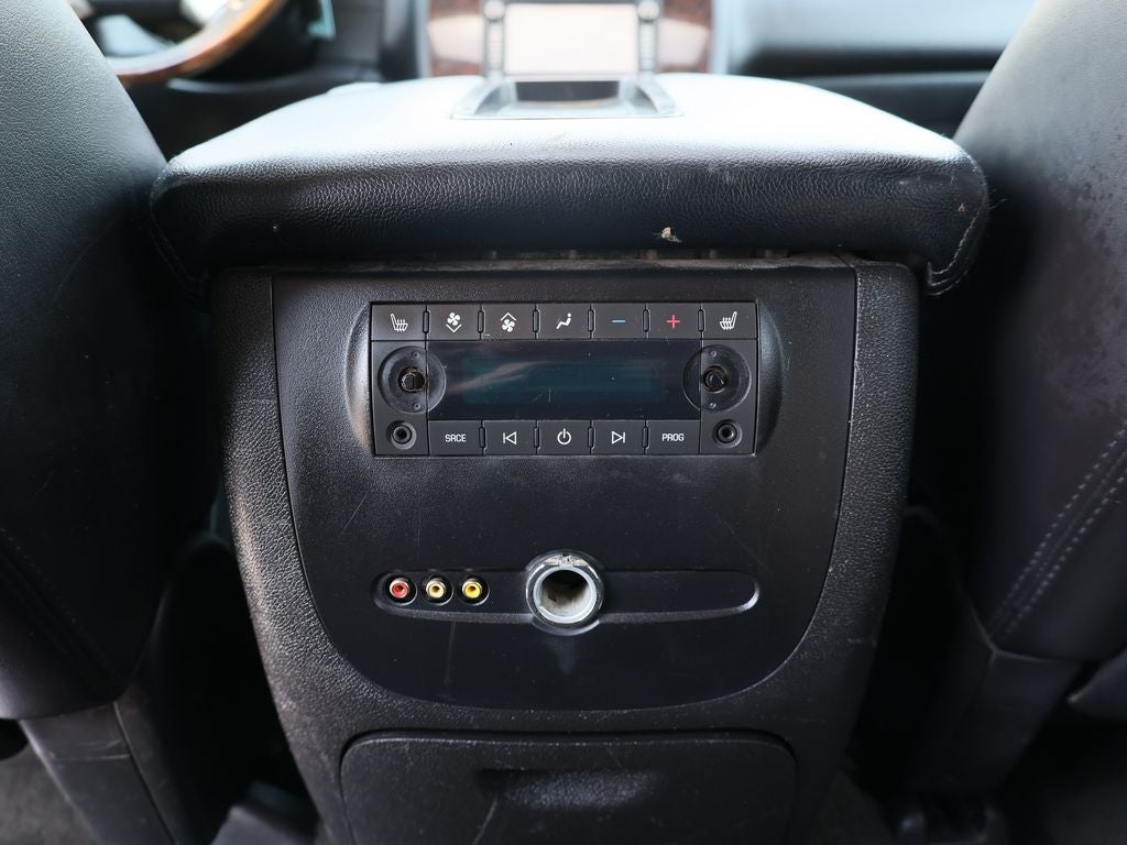 2007 GMC Yukon XL Denali