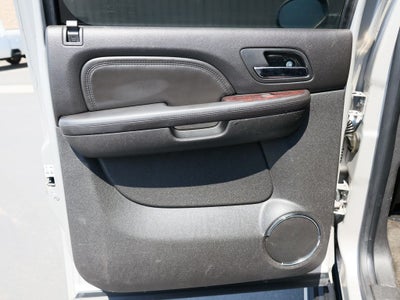2007 GMC Yukon XL Denali