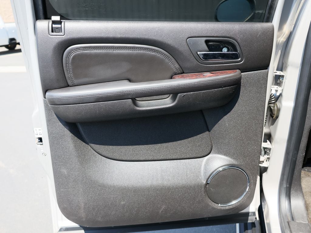 2007 GMC Yukon XL Denali