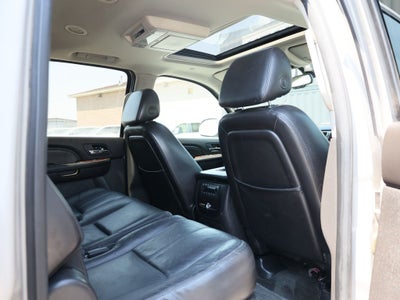 2007 GMC Yukon XL Denali