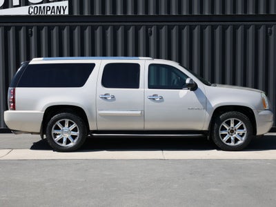 2007 GMC Yukon XL Denali