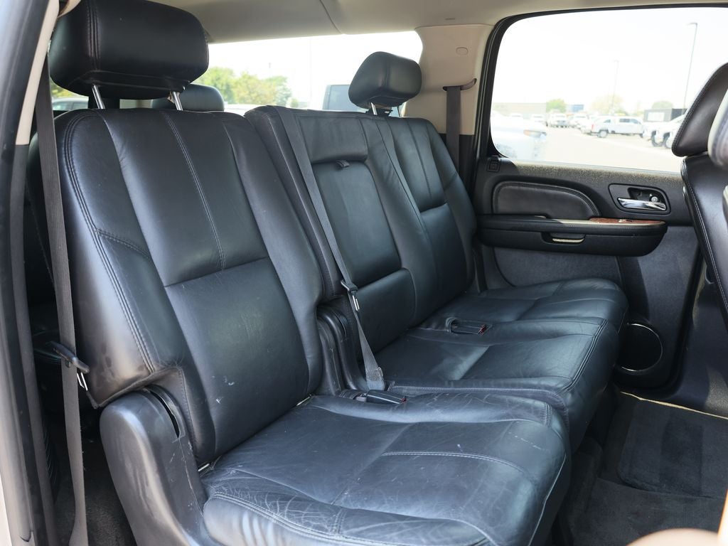 2007 GMC Yukon XL Denali