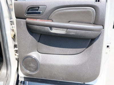 2007 GMC Yukon XL Denali