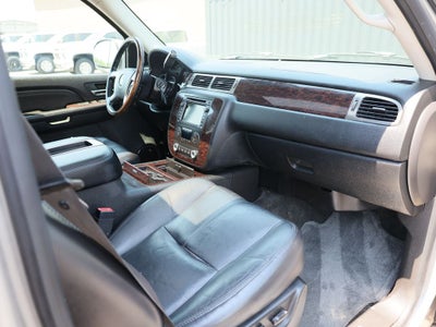 2007 GMC Yukon XL Denali