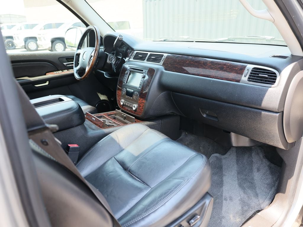 2007 GMC Yukon XL Denali