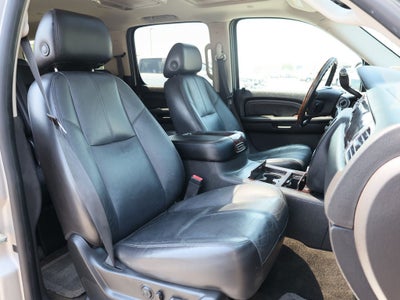 2007 GMC Yukon XL Denali