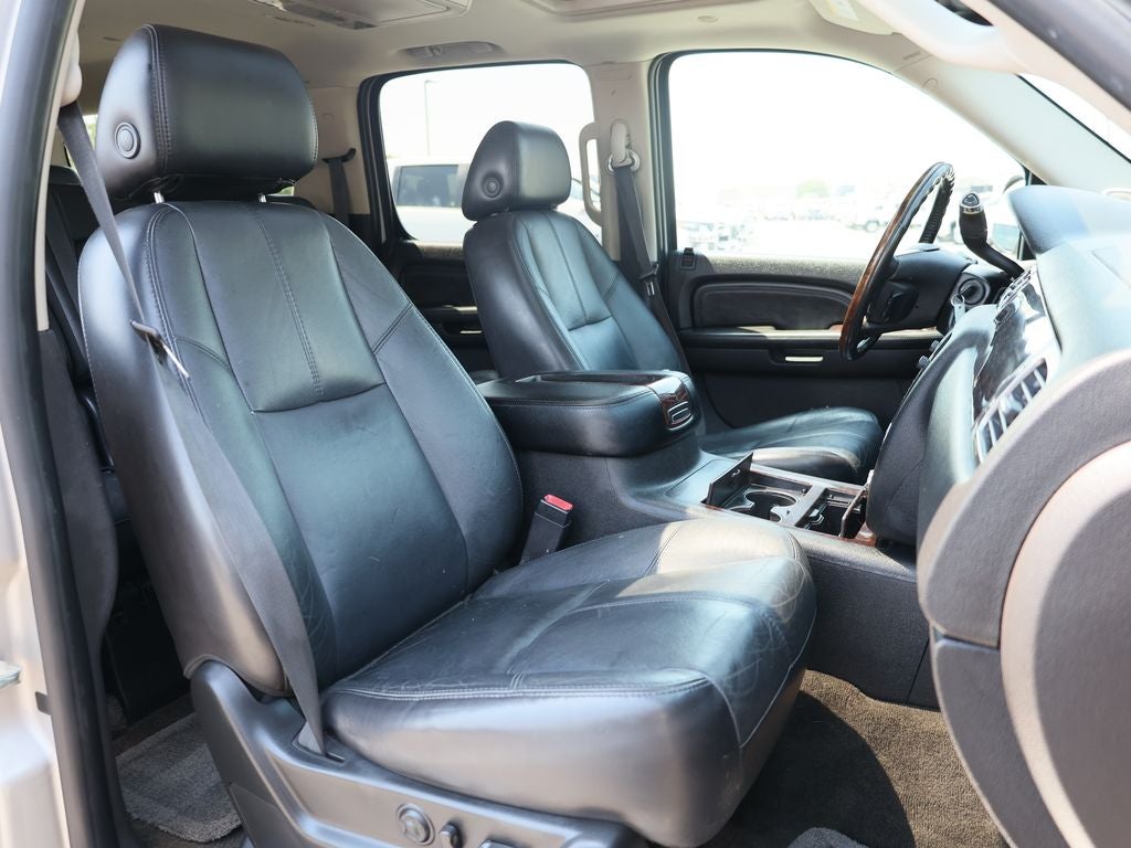 2007 GMC Yukon XL Denali
