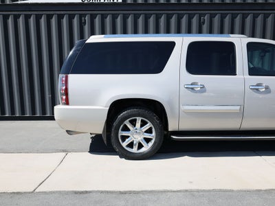 2007 GMC Yukon XL Denali