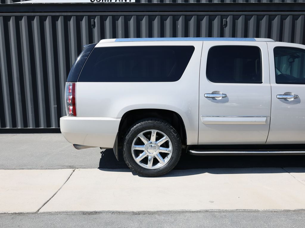 2007 GMC Yukon XL Denali