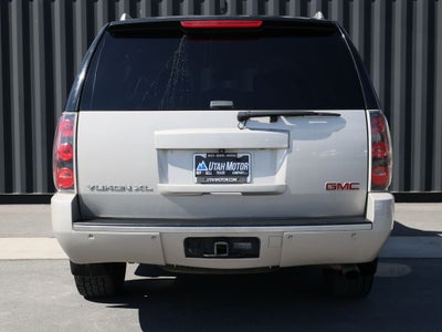 2007 GMC Yukon XL Denali