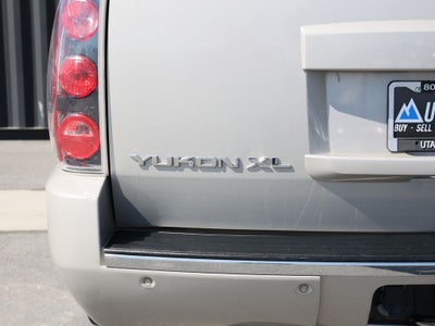 2007 GMC Yukon XL Denali