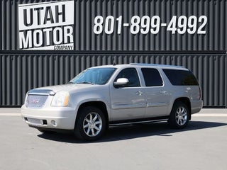 2007 GMC Yukon XL Denali
