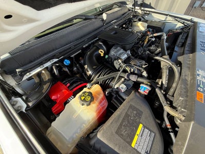 2014 GMC Sierra 2500HD SLT