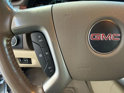 2014 GMC Sierra 2500HD SLT