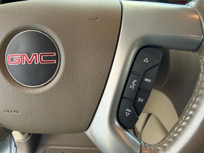 2014 GMC Sierra 2500HD SLT