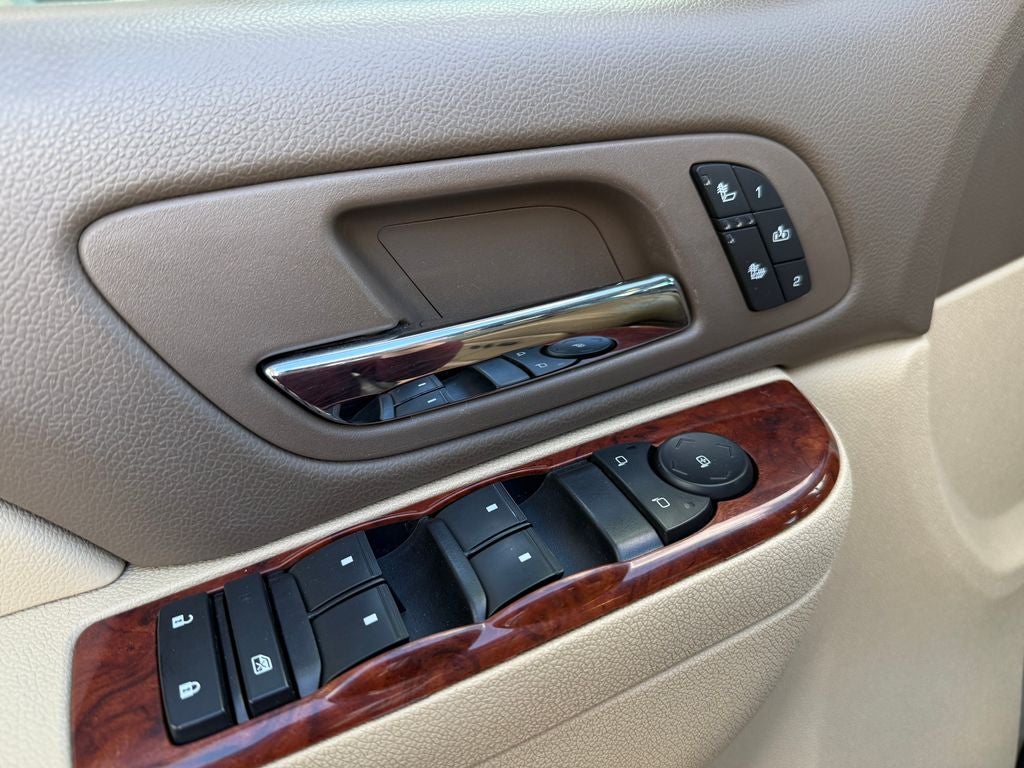 2014 GMC Sierra 2500HD SLT