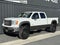 2014 GMC Sierra 2500HD SLT